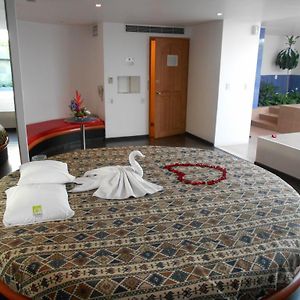 Gs Cuernavaca Drive Inn - Adults Only