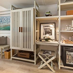 Habitación con Cama King Adaptada para Discapacitados